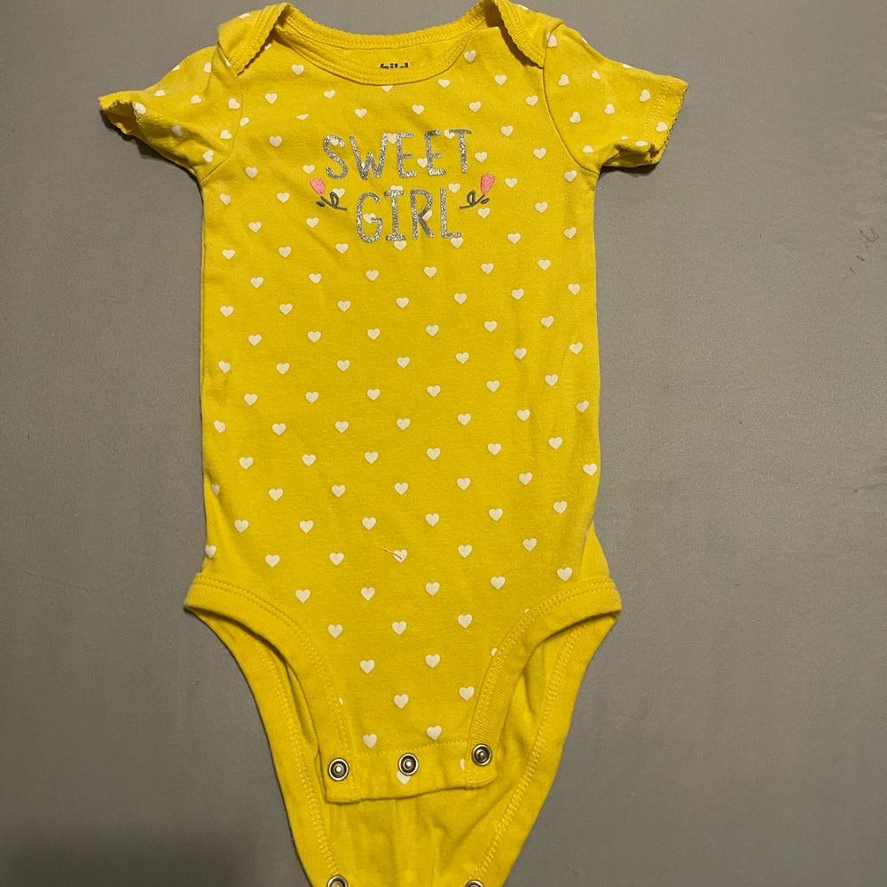Onesie set